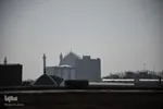 حال ناخوش مسجد حکیم اصفهان
