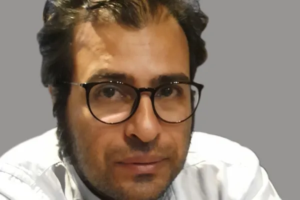 معنویت دستمایه خلق هنر در فضای ایرانی اسلامی است  + صوت