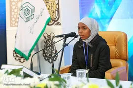 آخرین روز مرحله نهایی سی‌ونهمین دوره مسابقات بین‌المللی قرآن
