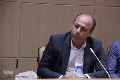 دیدار اعضاء خیریه ملی ناجیان ماندگار بهشت فارس با آیت الله دژکام‎‎