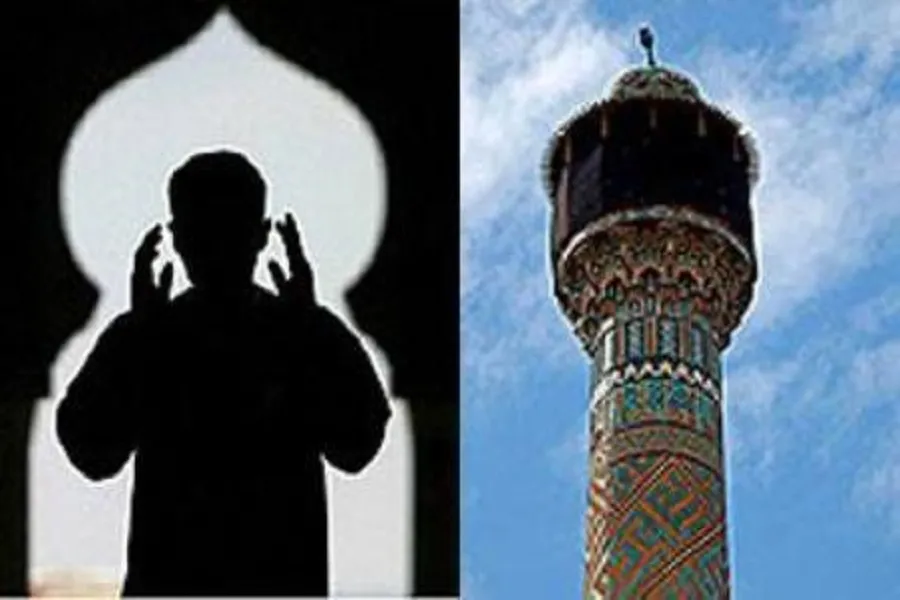 فیلم| طنین صدای اذان بعد از ۵۰۰ سال در اسپانیا
