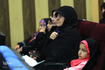 کلاس حفظ استاد بحرالعلوم