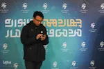 آیین گشایش چهاردهمین جشنواره فیلم عمار اصفهان