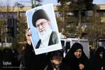 آیین گرامیداشت حماسه ۹ دی در اصفهان