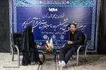 میهمانان ایکنا در مرحله استانی مسابقات قرآن اوقاف
