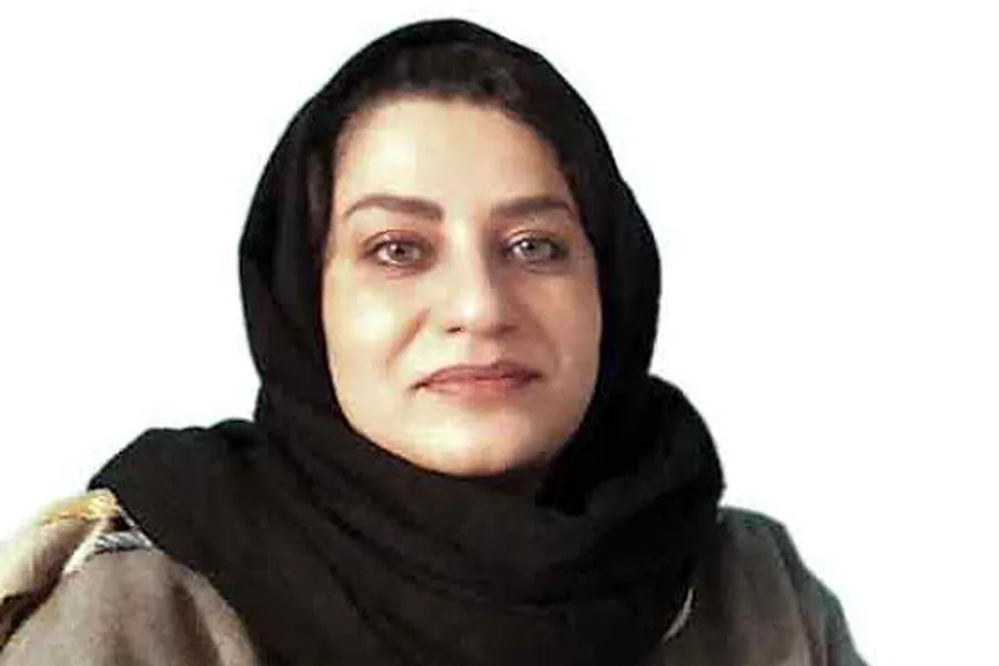 «شیده لالمی» روزنامه نگار درگذشت