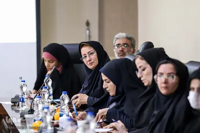 نشست تخصصی «چالش‌ها و الزامات حکمرانی اجتماعی»‎‎