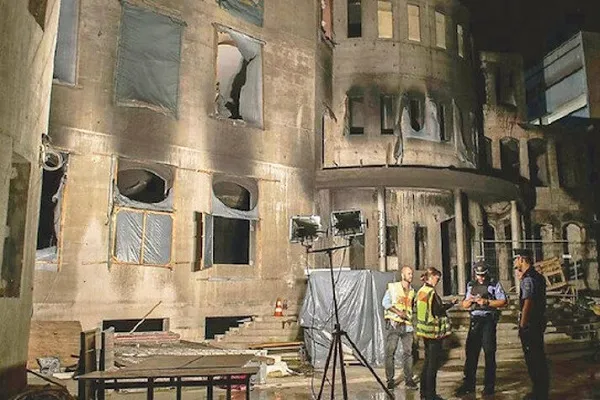 Avrupa’daki İslam düşmanlığı endişe verici boyutlara ulaştı