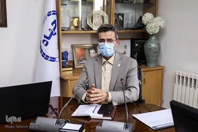 رونمایی از پایگاه اطلاع رسانی بازار کار