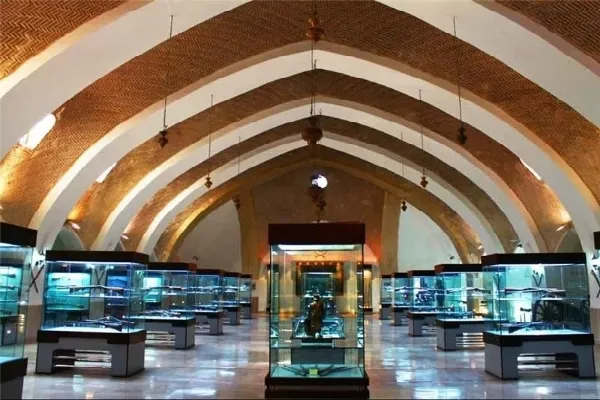 آمادگی ۲۰ موزه استان کرمان برای بازدید مسافران نوروزی
