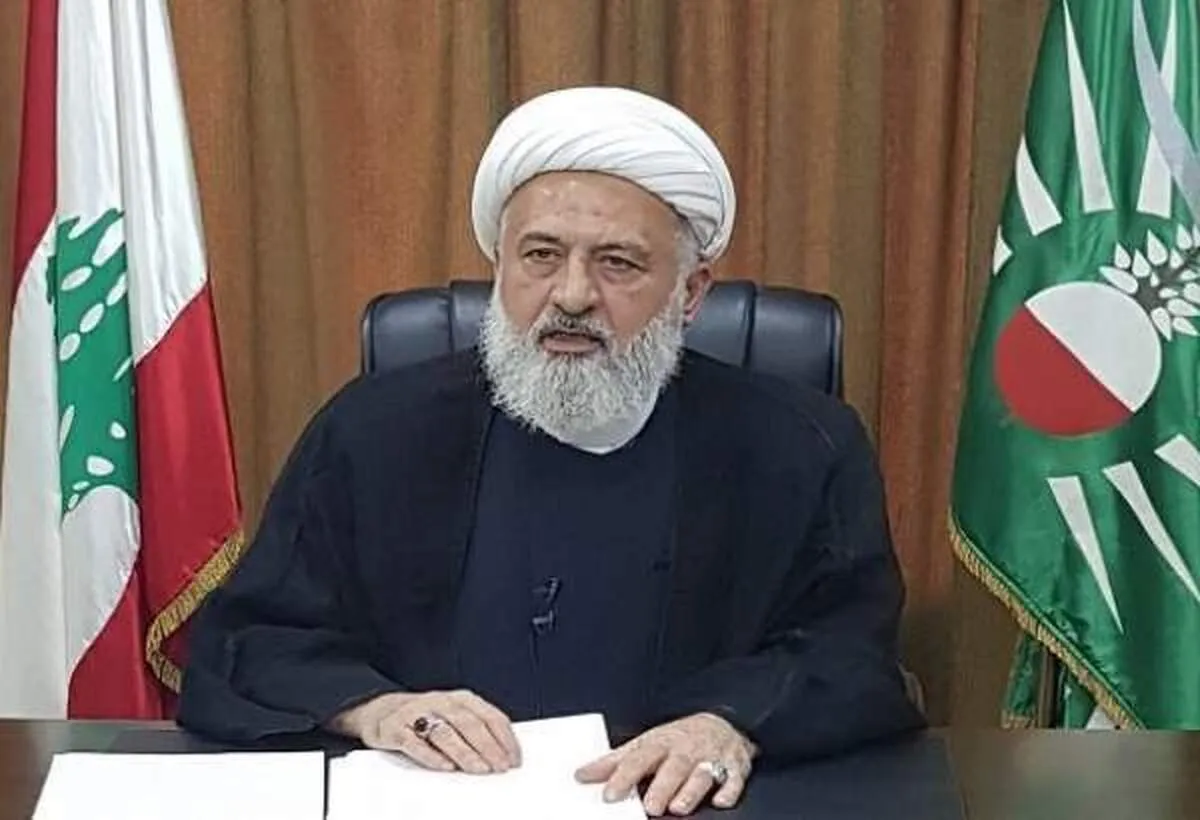 Lebanese Council Reacts to Trump’s Threats against Leader of Islamic Revolution