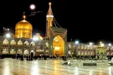 سیره امام رضا(ع) بین خانواده‌ها فرهنگ‌سازی شود