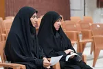 رقابت بانوان اصفهانی در مرحله شهرستانی چهل‌وهفتمین مسابقات سراسری قرآن