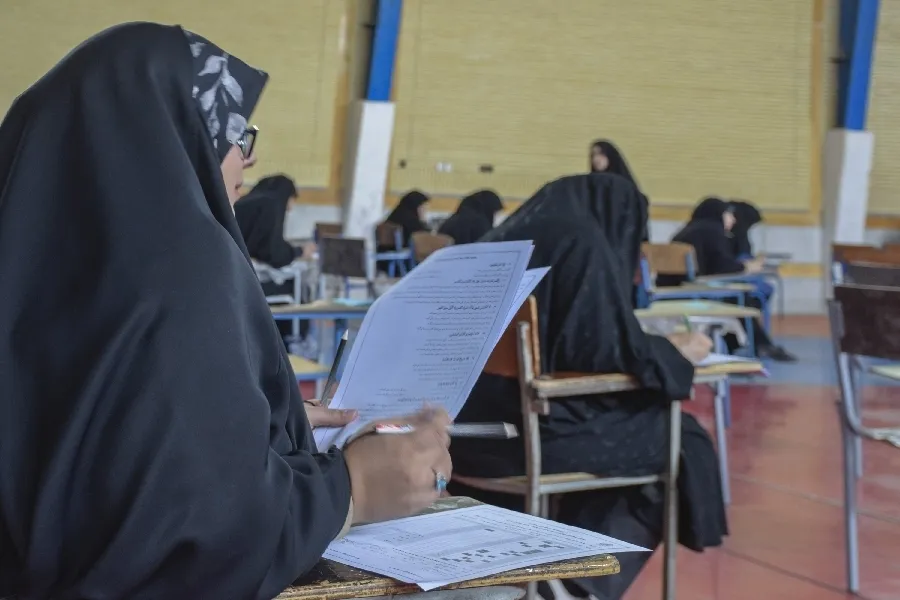 جزئیات آزمون معارفی مسابقات قرآن در چهارمحال‌وبختیاری اعلام شد