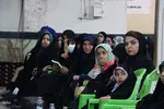 رویداد ملی قهرمان/نشست معرفی و بررسی کتاب «خانوم ماه»