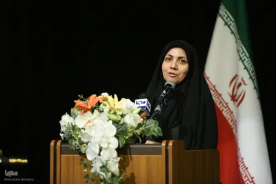 برگزاری اختتامیه جشنواره قرآن و عترت دانشگاه علوم پزشکی شهید بهشتی