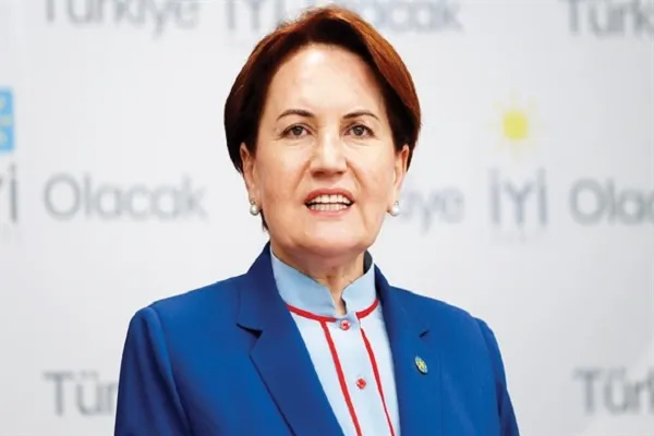 Akşener’den Gadir Hum Bayramı mesajı