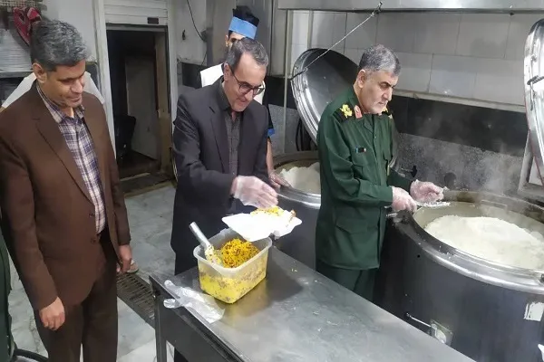 آغاز پویش «خانه دوست کجاست» در ایلام