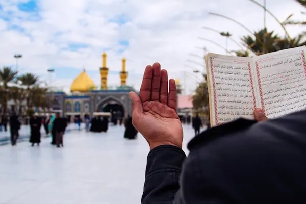 آیا می‌شود امام حسین (ع) را دوست داشت، اما مشتاق زیارتش نبود؟
