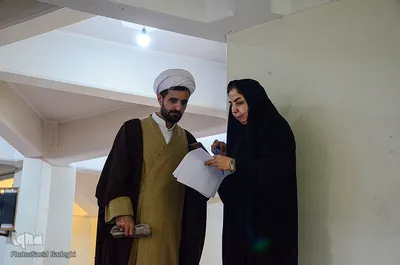 برگزاری آزمون استخدامی وزارت امورخارجه در تبریز‎