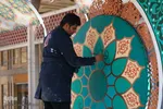 رویداد هنری «نقش ماه» در اصفهان
