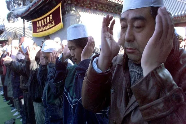 افشای دستورات دولت چین مبنی بر سرکوب مسلمانان اویغور