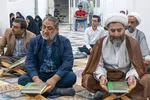 کرسی حفظ قرآن در یزد‎