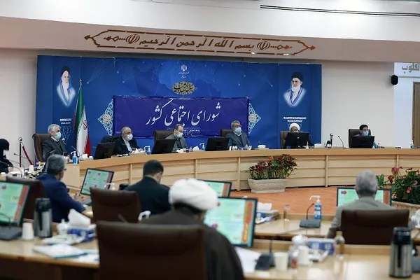 هشدار وزیر کشور در خصوص تبعات اجتماعی ـ روانی کرونا