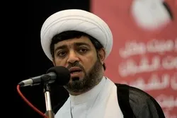 Bahraini Cleric Slams Authorities for Closing Mosques, Banning Ashura Ceremonies