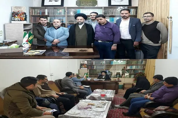 وقف دارالقرآن اهل بیت(ع) عامل ماندگاری‌اش خواهد شد