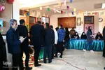 انتخابات 402در شهرکرد