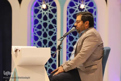 پنجمین روز مسابقات سراسری قرآن- بخش حفظ کل
