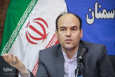  علی منصفی‌راد، رئیس جهاددانشگاهی استان سمنان 