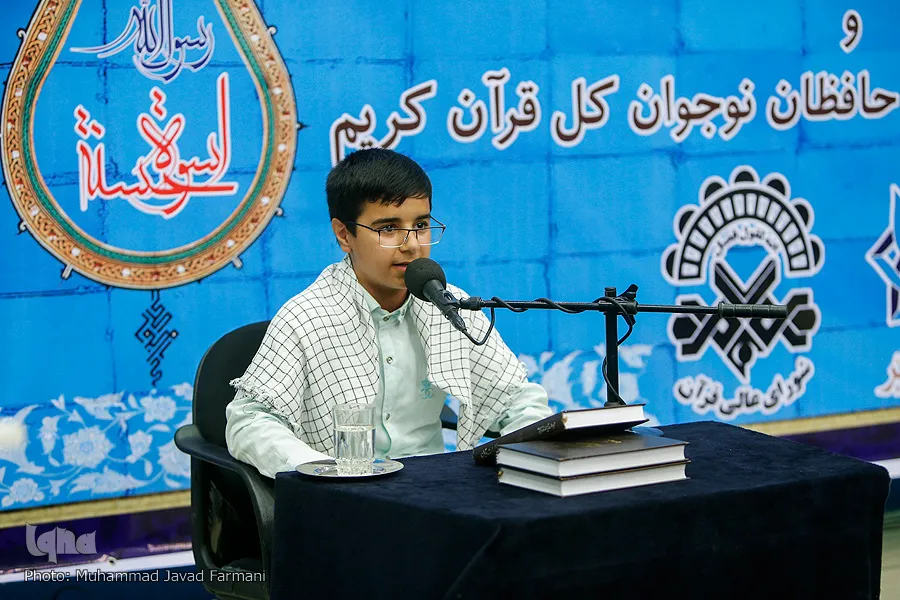 جام «سردار قرآنی حاج قاسم سلیمانی» برگزار می‌شود