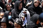 همایش شیرخوارگان حسینی در اهر