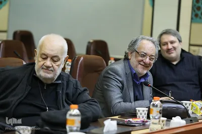 ظهر دلنشین زنده‌یاد «علی‌اصغر حشمتی»