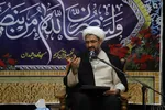 قبر پنهان حضرت فاطمه(س) فریاد مظلومیت علی(ع) است