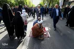 نماز عید سعید فطر در تبریز‎‎