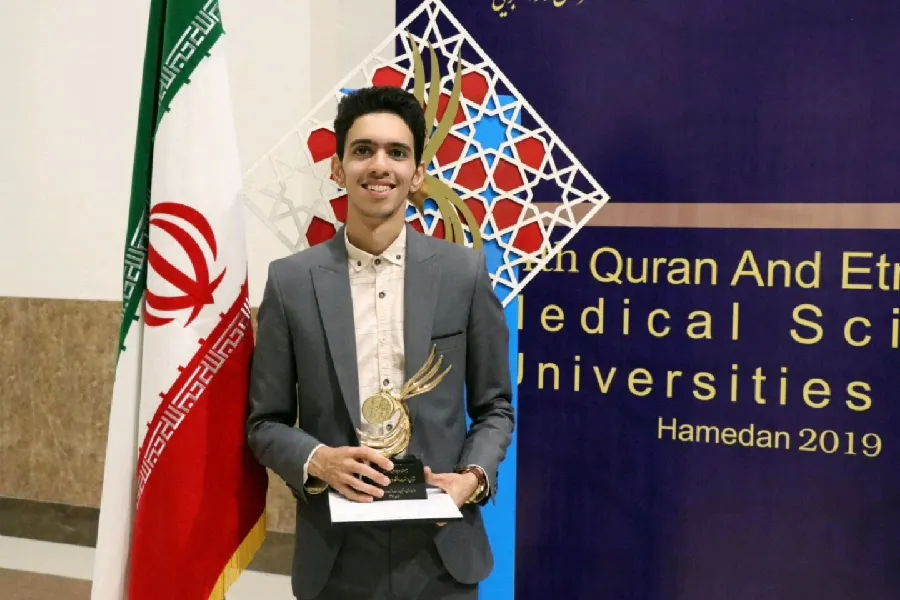 «باشگاه همراهان قرآن و عترت»؛ اجتماع مجازی قرآن‌دوستان دانشگاه علوم پزشکی شهرکرد