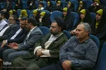 همایش تجلیل از قرآن‌آموزان مرکز حفظ ثامن‌الائمه (ع)
