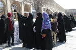 انتخابات مجلس شورا و خبرگان رهبری در اصفهان