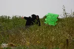 حضور دانش‌آموزان استان مرکزی در مناطق عملیاتی جنوب کشور