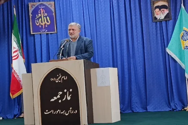 شنیدن تلاوت قرآن نخستین گام برای انس با قرآن است