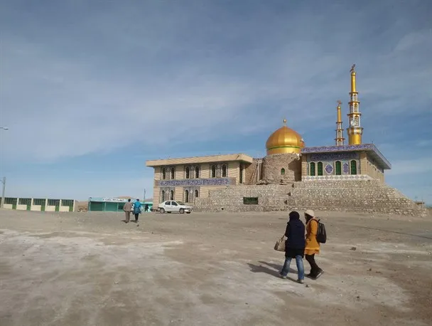 همایش روز ملی بزرگداشت امامزادگان در کردستان برگزار می‌شود