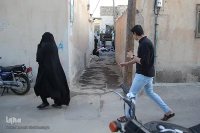 هر کوچه؛ یک حسینیه