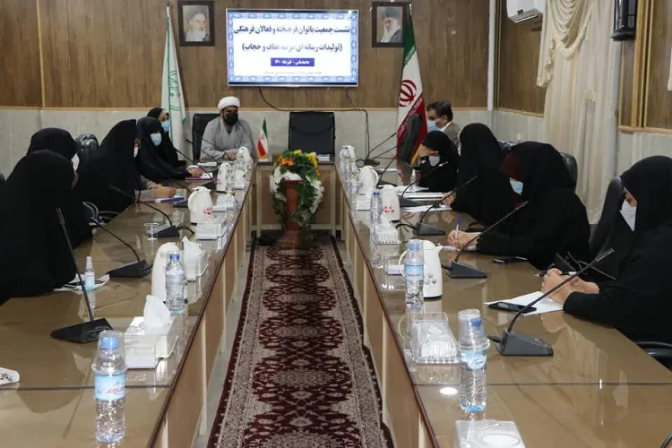 پدیده بدحجابی نیازمند برنامه‌ریزی‌های مدون فرهنگی است