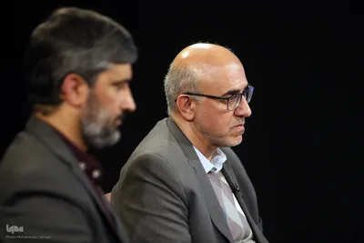 مهدی فاتح‌راد، استادیار دانشگاه صنعتی شریف