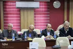 نشست خبری پانزدهمین المپیاد فرهنگی دانشجویان