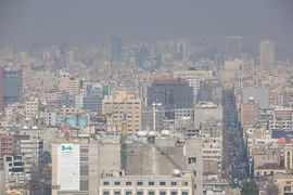 ۱۳ ایستگاه در وضعیت قرمز