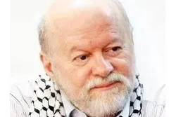 Décès d'Anis al-Naccache, partisan des droits du peuple palestinien
